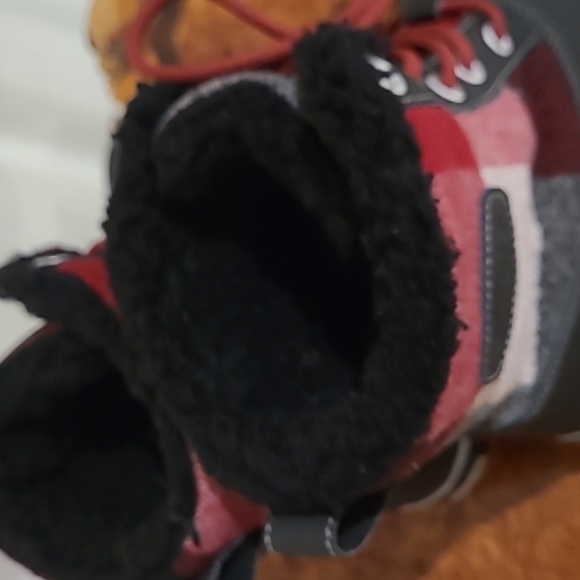 COPY - Size 7 Keen Elsa waterproof boots - Picture 5 of 12